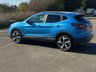 USED 2017 17 NISSAN QASHQAI 1.2 DIG-T Tekna SUV 5dr Petrol Manual 2WD Euro 6 (s/s) (115 ps) SALE - SALE - SALE - SALE