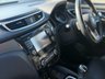 USED 2017 17 NISSAN QASHQAI 1.2 DIG-T Tekna SUV 5dr Petrol Manual 2WD Euro 6 (s/s) (115 ps) SALE - SALE - SALE - SALE
