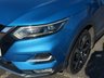 USED 2017 17 NISSAN QASHQAI 1.2 DIG-T Tekna SUV 5dr Petrol Manual 2WD Euro 6 (s/s) (115 ps) SALE - SALE - SALE - SALE