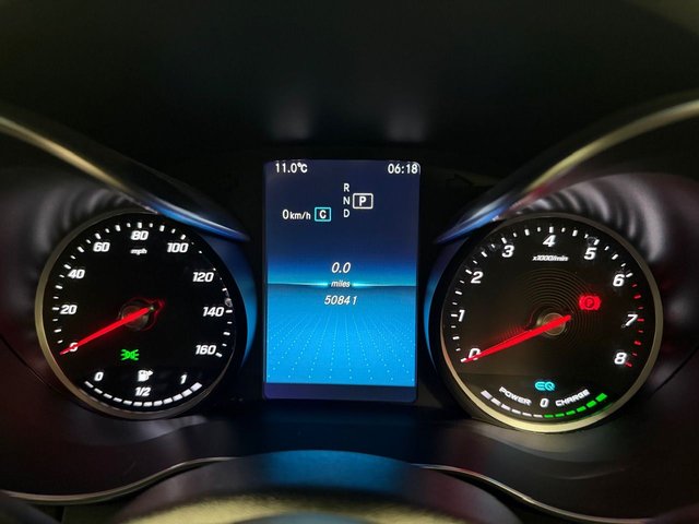 2018 Mercedes-Benz C-CLASS - Photo 7