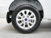 USED 2022 22 FORD TRANSIT CUSTOM 280 2.0 EBL 130 BHP SWB LIMITED  AIR CON | CARPLAY | ALLOYS | 3 SEATS