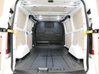USED 2022 22 FORD TRANSIT CUSTOM 280 2.0 EBL 130 BHP SWB LIMITED  AIR CON | CARPLAY | ALLOYS | 3 SEATS