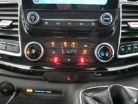USED 2022 22 FORD TRANSIT CUSTOM 280 2.0 EBL 130 BHP SWB LIMITED  AIR CON | CARPLAY | ALLOYS | 3 SEATS