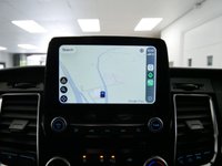 USED 2022 22 FORD TRANSIT CUSTOM 280 2.0 EBL 130 BHP SWB LIMITED  AIR CON | CARPLAY | ALLOYS | 3 SEATS