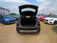 USED 2022 22 KIA XCEED 1.0 T-GDi 2 SUV 5dr Petrol Manual Euro 6 (s/s) (118 bhp) 