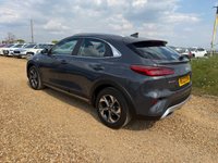 USED 2022 22 KIA XCEED 1.0 T-GDi 2 SUV 5dr Petrol Manual Euro 6 (s/s) (118 bhp) 