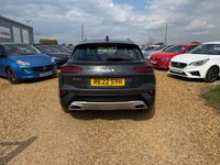 USED 2022 22 KIA XCEED 1.0 T-GDi 2 SUV 5dr Petrol Manual Euro 6 (s/s) (118 bhp) 
