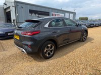 USED 2022 22 KIA XCEED 1.0 T-GDi 2 SUV 5dr Petrol Manual Euro 6 (s/s) (118 bhp) 