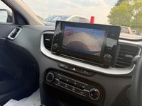 USED 2022 22 KIA XCEED 1.0 T-GDi 2 SUV 5dr Petrol Manual Euro 6 (s/s) (118 bhp) 