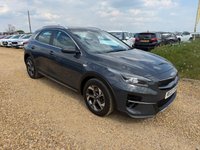 USED 2022 22 KIA XCEED 1.0 T-GDi 2 SUV 5dr Petrol Manual Euro 6 (s/s) (118 bhp) 