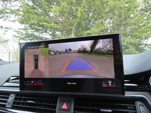 2023 AUDI A4 AVANT - Photo 12