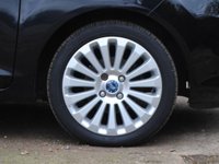 USED 2011 11 FORD FIESTA 1.4 Titanium Hatchback 5dr Petrol Manual (133 g/km, 94 bhp) www.suffolkcarcentre.co.uk - Located at Ilketshall