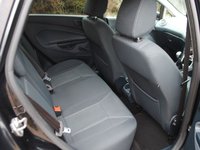 USED 2011 11 FORD FIESTA 1.4 Titanium Hatchback 5dr Petrol Manual (133 g/km, 94 bhp) www.suffolkcarcentre.co.uk - Located at Ilketshall
