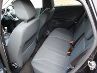 USED 2011 11 FORD FIESTA 1.4 Titanium Hatchback 5dr Petrol Manual (133 g/km, 94 bhp) www.suffolkcarcentre.co.uk - Located at Ilketshall