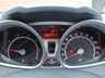 USED 2011 11 FORD FIESTA 1.4 Titanium Hatchback 5dr Petrol Manual (133 g/km, 94 bhp) www.suffolkcarcentre.co.uk - Located at Ilketshall