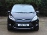 USED 2011 11 FORD FIESTA 1.4 Titanium Hatchback 5dr Petrol Manual (133 g/km, 94 bhp) www.suffolkcarcentre.co.uk - Located at Ilketshall