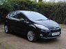 USED 2011 11 FORD FIESTA 1.4 Titanium Hatchback 5dr Petrol Manual (133 g/km, 94 bhp) www.suffolkcarcentre.co.uk - Located at Ilketshall