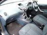 USED 2011 11 FORD FIESTA 1.4 Titanium Hatchback 5dr Petrol Manual (133 g/km, 94 bhp) www.suffolkcarcentre.co.uk - Located at Ilketshall
