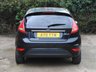 USED 2011 11 FORD FIESTA 1.4 Titanium Hatchback 5dr Petrol Manual (133 g/km, 94 bhp) www.suffolkcarcentre.co.uk - Located at Ilketshall