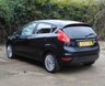 USED 2011 11 FORD FIESTA 1.4 Titanium Hatchback 5dr Petrol Manual (133 g/km, 94 bhp) www.suffolkcarcentre.co.uk - Located at Ilketshall