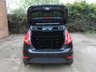 USED 2011 11 FORD FIESTA 1.4 Titanium Hatchback 5dr Petrol Manual (133 g/km, 94 bhp) www.suffolkcarcentre.co.uk - Located at Ilketshall