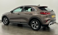 USED 2020 20 KIA XCEED 1.0 T-GDi 2 SUV 5dr Petrol Manual Euro 6 (s/s) (118 bhp) Euro 6 KIA Suv Featuring Copper Stone Metallic Paint , Cruise Control, Lane Assist , Apple Play Voice Control