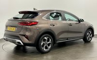 USED 2020 20 KIA XCEED 1.0 T-GDi 2 SUV 5dr Petrol Manual Euro 6 (s/s) (118 bhp) Euro 6 KIA Suv Featuring Copper Stone Metallic Paint , Cruise Control, Lane Assist , Apple Play Voice Control