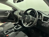 USED 2020 20 KIA XCEED 1.0 T-GDi 2 SUV 5dr Petrol Manual Euro 6 (s/s) (118 bhp) Euro 6 KIA Suv Featuring Copper Stone Metallic Paint , Cruise Control, Lane Assist , Apple Play Voice Control