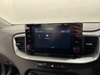USED 2020 20 KIA XCEED 1.0 T-GDi 2 SUV 5dr Petrol Manual Euro 6 (s/s) (118 bhp) Euro 6 KIA Suv Featuring Copper Stone Metallic Paint , Cruise Control, Lane Assist , Apple Play Voice Control