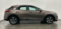 USED 2020 20 KIA XCEED 1.0 T-GDi 2 SUV 5dr Petrol Manual Euro 6 (s/s) (118 bhp) Euro 6 KIA Suv Featuring Copper Stone Metallic Paint , Cruise Control, Lane Assist , Apple Play Voice Control