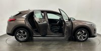 USED 2020 20 KIA XCEED 1.0 T-GDi 2 SUV 5dr Petrol Manual Euro 6 (s/s) (118 bhp) Euro 6 KIA Suv Featuring Copper Stone Metallic Paint , Cruise Control, Lane Assist , Apple Play Voice Control