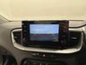 USED 2020 20 KIA XCEED 1.0 T-GDi 2 SUV 5dr Petrol Manual Euro 6 (s/s) (118 bhp) Euro 6 KIA Suv Featuring Copper Stone Metallic Paint , Cruise Control, Lane Assist , Apple Play Voice Control