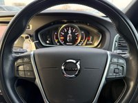 USED 2019 19 VOLVO V40 1.5 T2 R-Design Edition Hatchback 5dr Petrol Auto Euro 6 (s/s) (122 ps) 