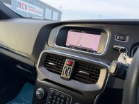 USED 2019 19 VOLVO V40 1.5 T2 R-Design Edition Hatchback 5dr Petrol Auto Euro 6 (s/s) (122 ps) 