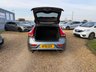 USED 2019 19 VOLVO V40 1.5 T2 R-Design Edition Hatchback 5dr Petrol Auto Euro 6 (s/s) (122 ps) 