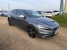 USED 2019 19 VOLVO V40 1.5 T2 R-Design Edition Hatchback 5dr Petrol Auto Euro 6 (s/s) (122 ps) 