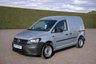 USED 2020 70 VOLKSWAGEN CADDY 2.0 TDI C20 Startline Panel Van 5dr Diesel Manual SWB Euro 6 (s/s) (102 ps) 
