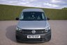 USED 2020 70 VOLKSWAGEN CADDY 2.0 TDI C20 Startline Panel Van 5dr Diesel Manual SWB Euro 6 (s/s) (102 ps) 