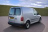 USED 2020 70 VOLKSWAGEN CADDY 2.0 TDI C20 Startline Panel Van 5dr Diesel Manual SWB Euro 6 (s/s) (102 ps) 
