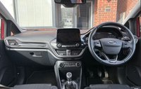 USED 2020 20 FORD FIESTA 1.0T EcoBoost Titanium X Hatchback 5dr Petrol Manual Euro 6 (s/s) (95 ps) 