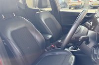 USED 2020 20 FORD FIESTA 1.0T EcoBoost Titanium X Hatchback 5dr Petrol Manual Euro 6 (s/s) (95 ps) 