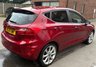 USED 2020 20 FORD FIESTA 1.0T EcoBoost Titanium X Hatchback 5dr Petrol Manual Euro 6 (s/s) (95 ps) 
