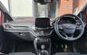 USED 2020 20 FORD FIESTA 1.0T EcoBoost Titanium X Hatchback 5dr Petrol Manual Euro 6 (s/s) (95 ps) 