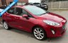 USED 2020 20 FORD FIESTA 1.0T EcoBoost Titanium X Hatchback 5dr Petrol Manual Euro 6 (s/s) (95 ps) 