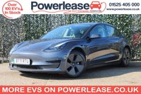 USED 2021 71 TESLA Model 3 Standard Range Plus Saloon 4dr Electric Auto RWD (241 bhp) 