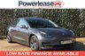 USED 2021 71 TESLA Model 3 Standard Range Plus Saloon 4dr Electric Auto RWD (241 bhp) 