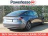 USED 2021 71 TESLA Model 3 Standard Range Plus Saloon 4dr Electric Auto RWD (241 bhp) 