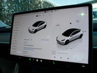 USED 2022 22 TESLA Model 3 Standard Range Plus Saloon 4dr Electric Auto RWD (241 bhp) 