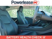 USED 2022 22 TESLA Model 3 Standard Range Plus Saloon 4dr Electric Auto RWD (241 bhp) 