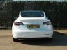 USED 2022 22 TESLA Model 3 Standard Range Plus Saloon 4dr Electric Auto RWD (241 bhp) 